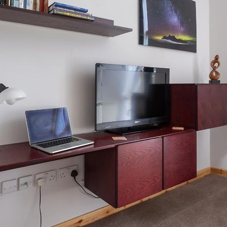 טיין Contemporary One Bedroom Apartment Close To All Amenities In Conservation Area מראה חיצוני תמונה