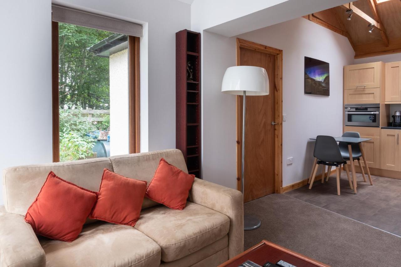 טיין Contemporary One Bedroom Apartment Close To All Amenities In Conservation Area מראה חיצוני תמונה