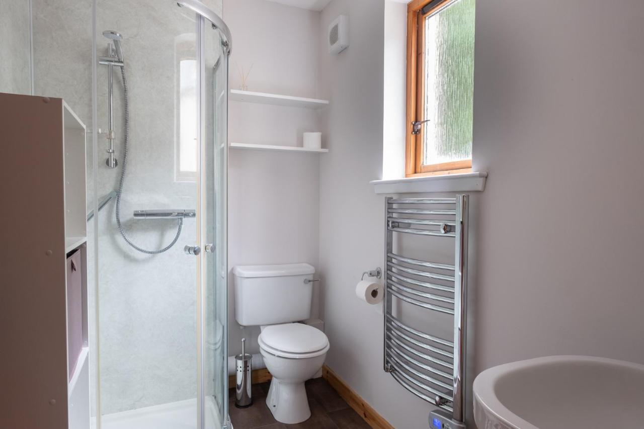 טיין Contemporary One Bedroom Apartment Close To All Amenities In Conservation Area מראה חיצוני תמונה